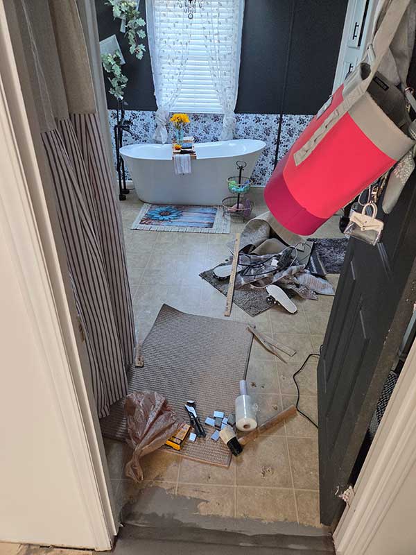 Flooring Sale and Installation