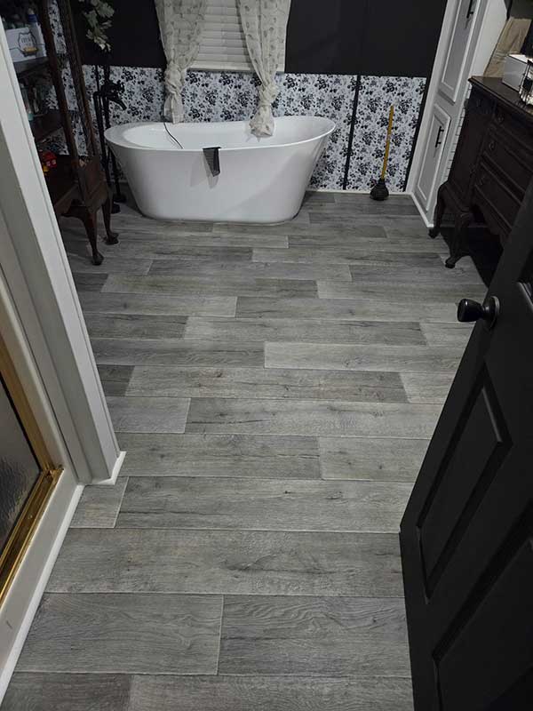 Flooring Sale and Installation