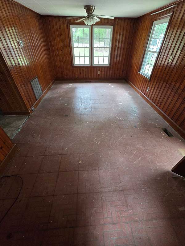 Flooring Sale and Installation