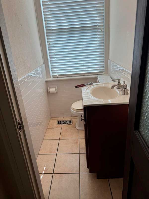 Flooring Sale and Installation