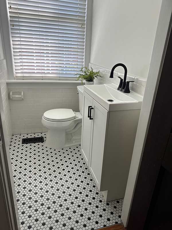 Flooring Sale and Installation