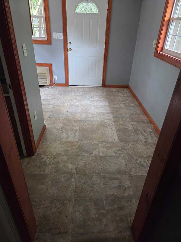 Flooring Sale and Installation