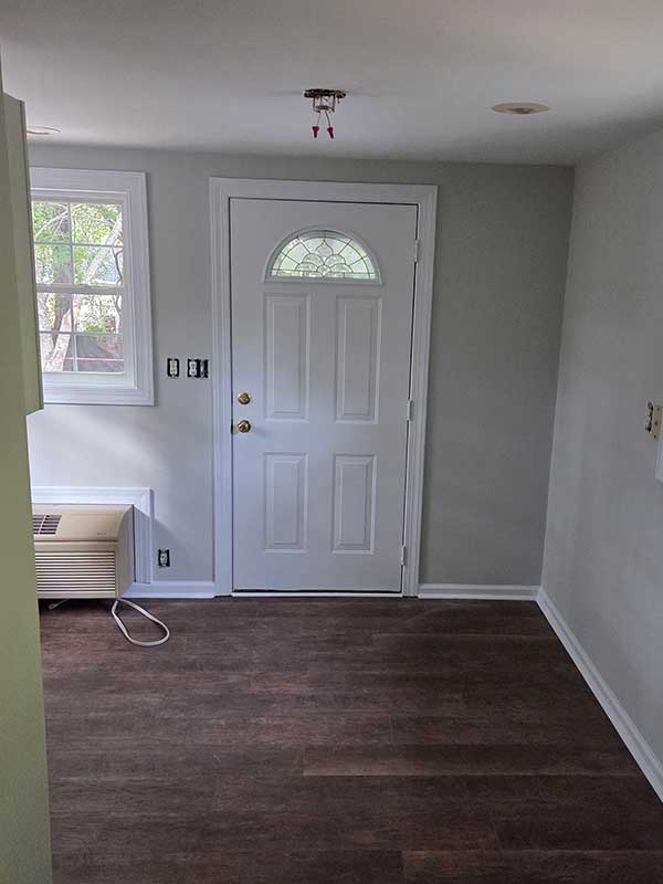 Flooring Sale and Installation
