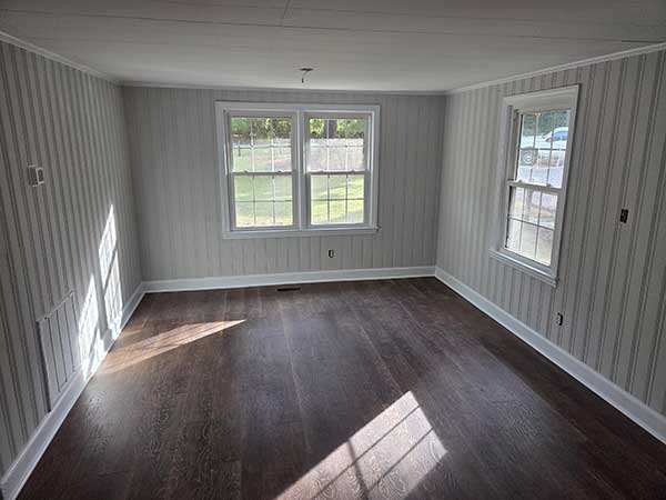 Painting Services in Angier after