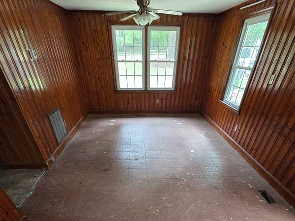 Painting Services in Angier before